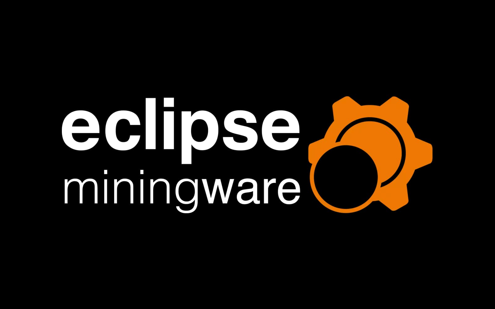 Eclipse Report Builder
